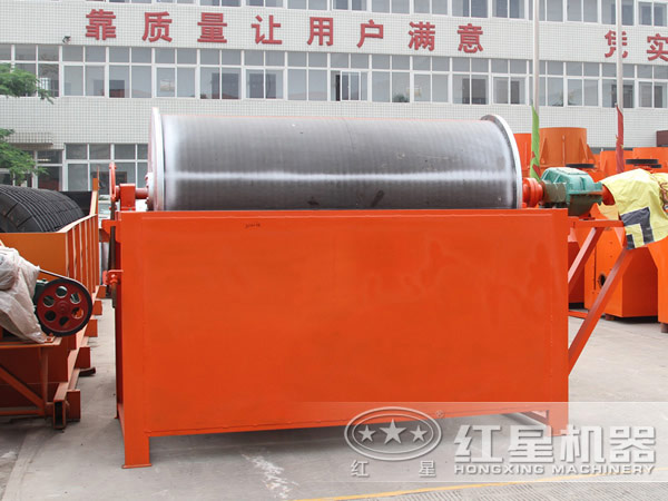 鈉長石磁選機(jī)