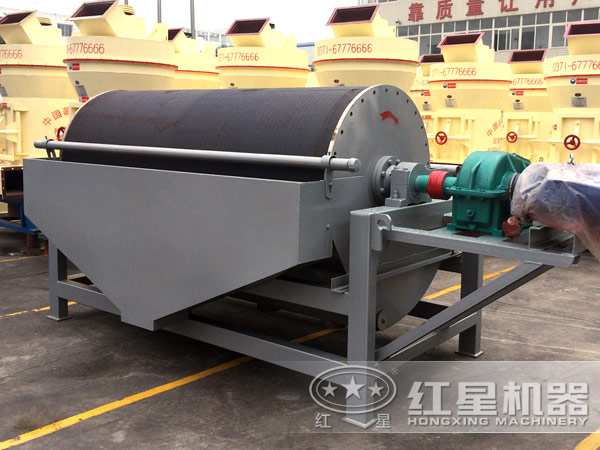 鈉長石磁選機(jī)