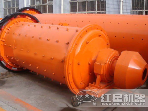 河南球磨機價格