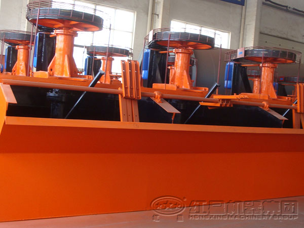 浮選機(jī)價格