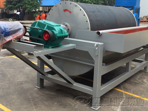 鐵礦石磁選機(jī)價(jià)格