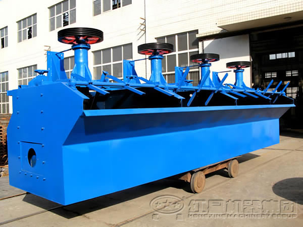 浮選機(jī)價格