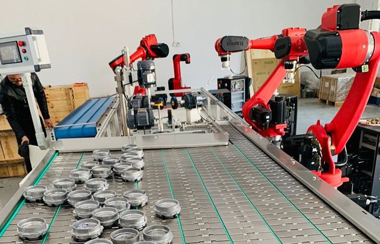 40多年生產(chǎn)經(jīng)驗