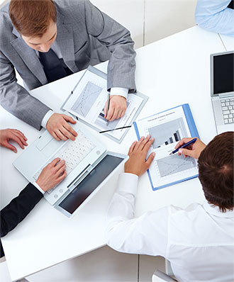 研發(fā)生產(chǎn)團(tuán)隊