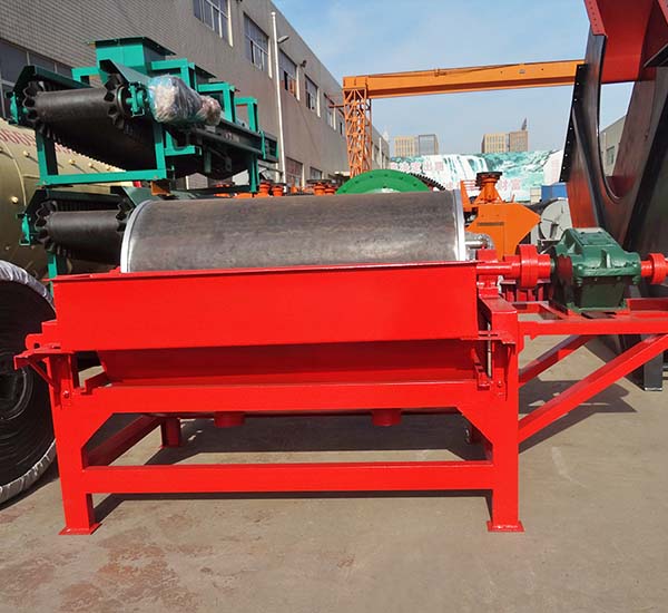 鈉長石磁選機(jī)