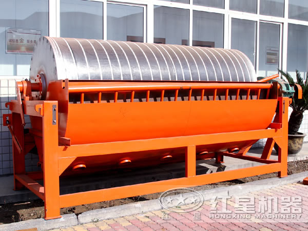 小型磁選機(jī) 小型磁選機(jī)