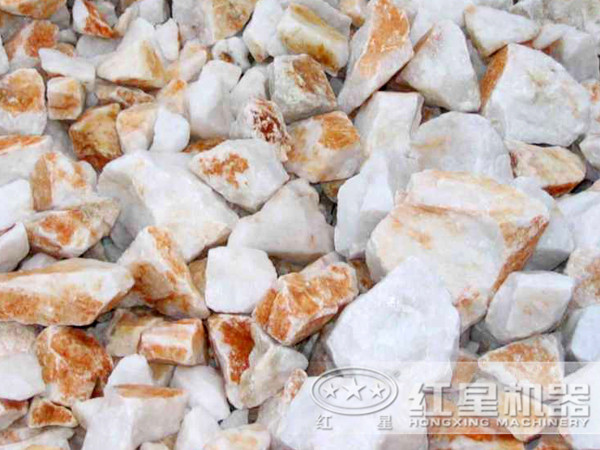 鉀長石圖片 鉀長石圖片