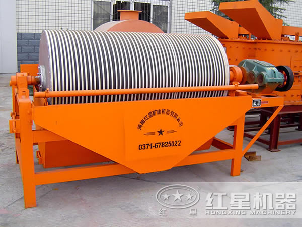 磁選機設備 磁選機設備