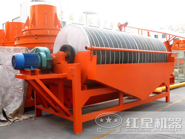 磁選機(jī)設(shè)備