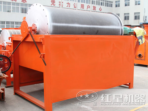 褐鐵礦磁選機 褐鐵礦磁選機