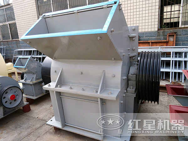 普通錘式破碎機 普通錘式破碎機