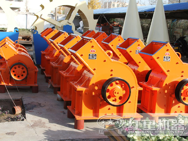 錘式破碎機生產(chǎn)廠家 錘式破碎機生產(chǎn)廠家