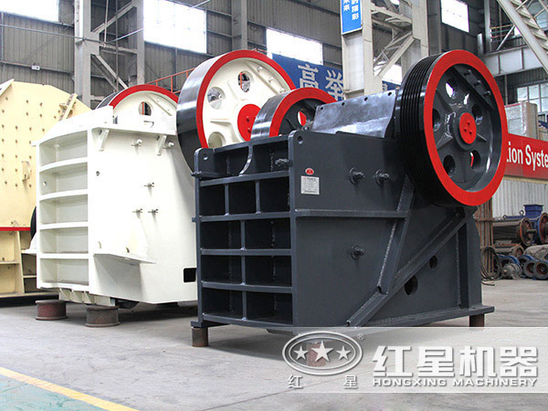 顎式破碎機(jī)設(shè)備 顎式破碎機(jī)設(shè)備