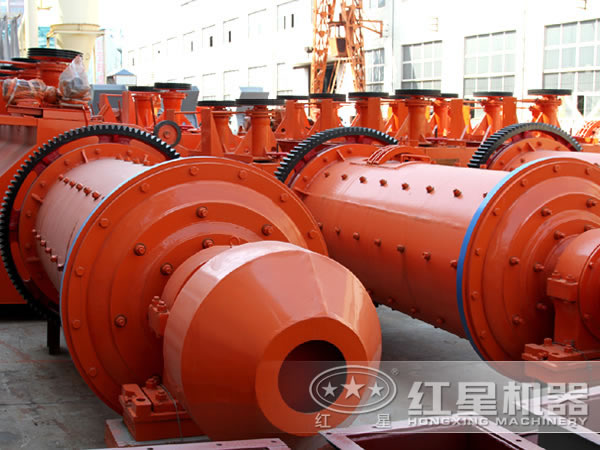 球磨機設(shè)備 球磨機設(shè)備