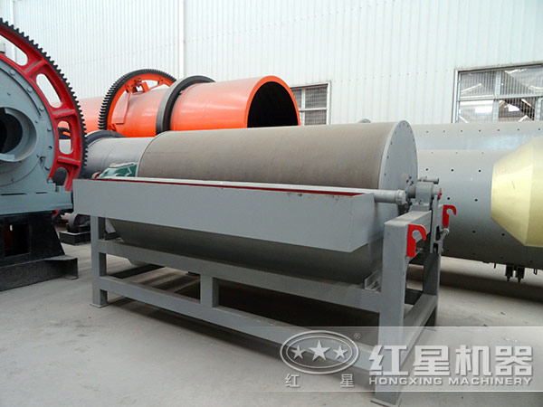 干式磁選機產(chǎn)品圖 干式磁選機產(chǎn)品圖