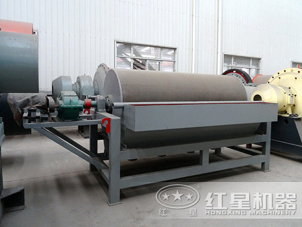 高強磁磁選機 高強磁磁選機