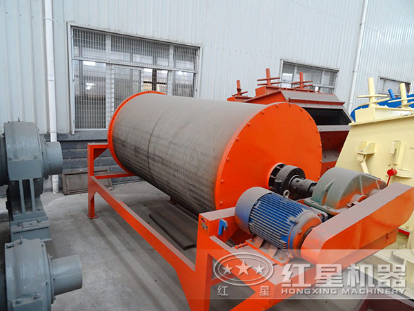 強磁磁選機 強磁磁選機