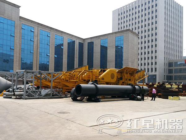 紅星機(jī)器廠(chǎng)家圖片