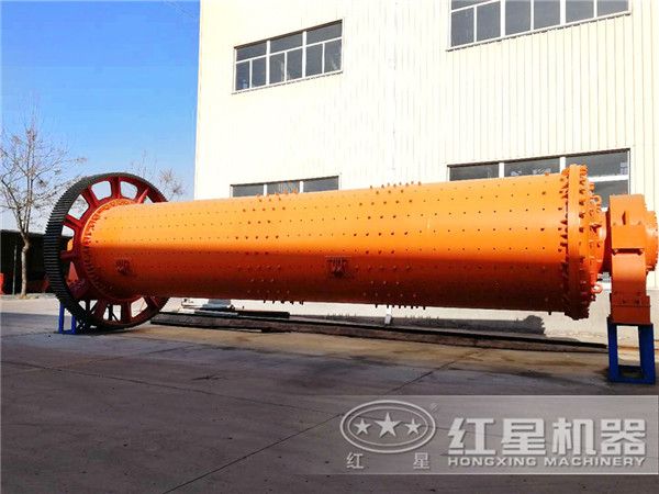 紅星機(jī)器球磨機(jī)圖片 紅星機(jī)器球磨機(jī)圖片