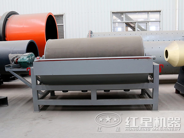 大型干式磁選機 大型干式磁選機