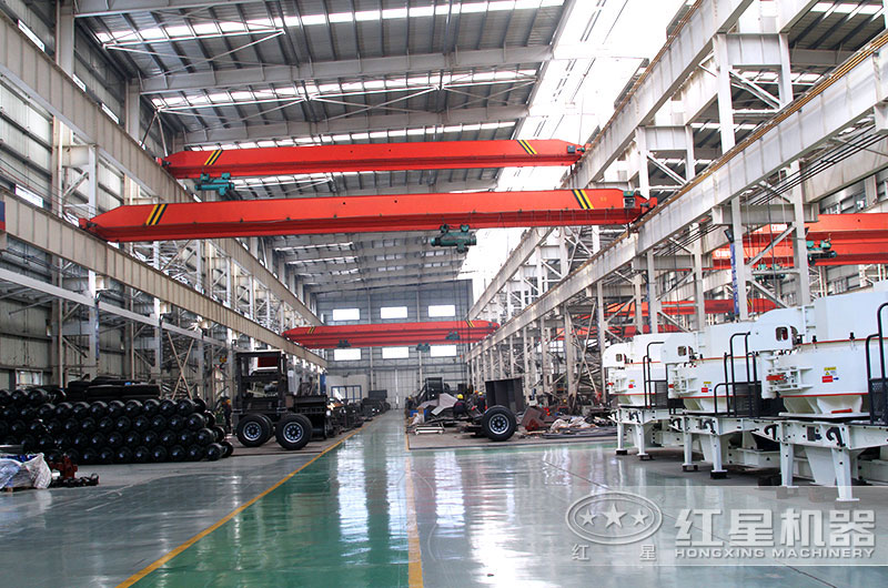 紅星機(jī)器專業(yè)化制沙機(jī)省廠廠家 紅星機(jī)器專業(yè)化制沙機(jī)省廠廠家