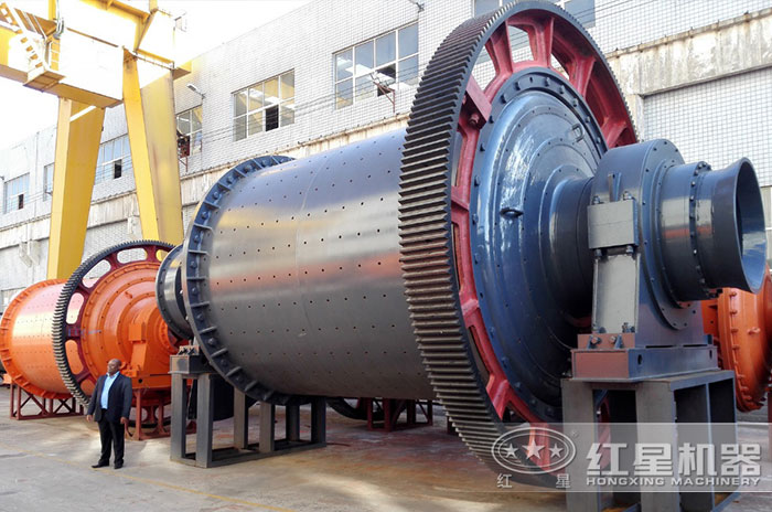 可以制沙的球磨機(jī)設(shè)備展示 可以制沙的球磨機(jī)設(shè)備展示